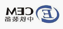 中铁装备