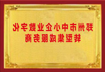 数字化转型集成服务商