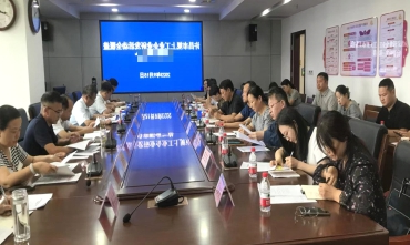 参与许昌规上工业研发活动全覆盖